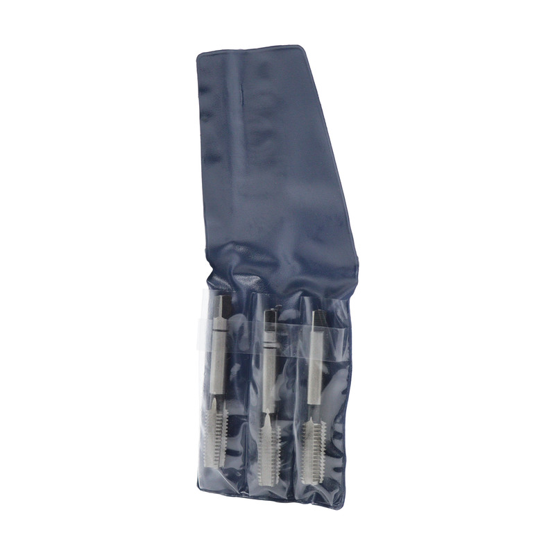 قلاویز دستی کراسمن مدل YP-HSS-M10 سایز 10 میلی متر مجموعه 3 عددی قلاویز دستی کراسمن مدل YP-HSS-M10 سایز 10 میلی متر مجموعه 3 عددی