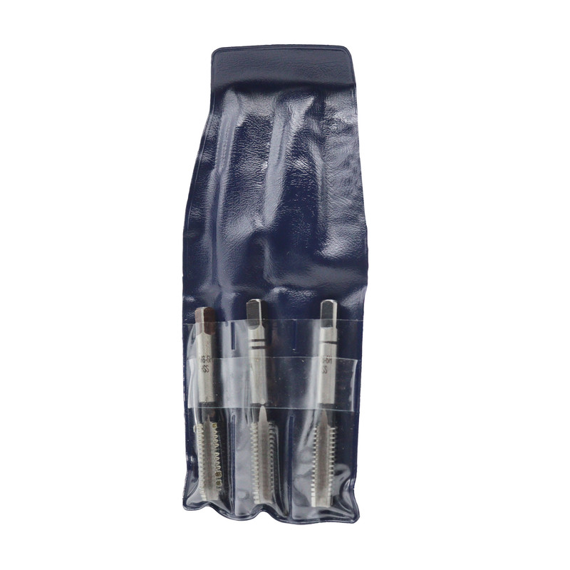 قلاویز دستی کراسمن مدل YP-HSS-M8 سایز 8 میلی متر مجموعه 3 عددی