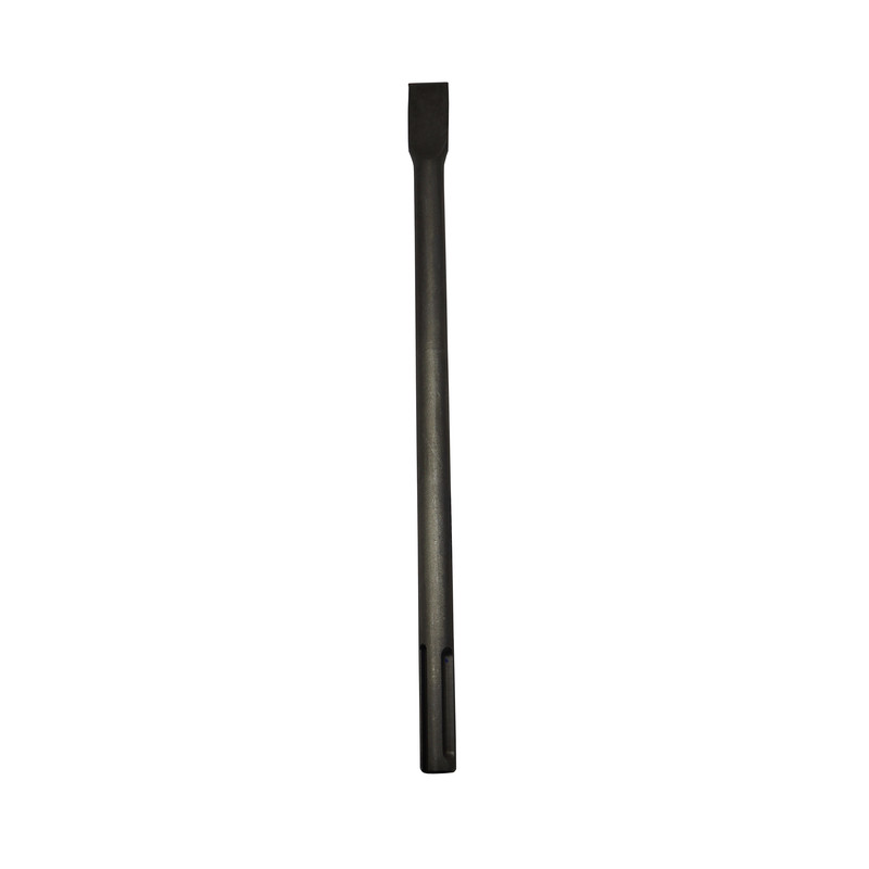 قلم 5 شیار بتن کن تیوان مدل نوک تخت کد YP-18x400x25 سایز 40 سانتی متر قلم 5 شیار بتن کن تیوان مدل نوک تخت کد YP-18x400x25 سایز 40 سانتی متر