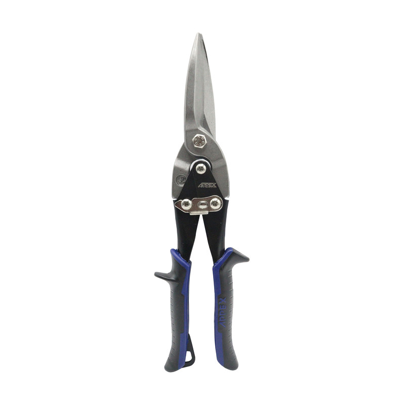 قیچی ورق بر اپکس مدل تیغه بلند کد YP-APX-3555-SL--MOSTGHIM-12INCH قیچی ورق بر اپکس مدل تیغه بلند کد YP-APX-3555-SL--MOSTGHIM-12INCH