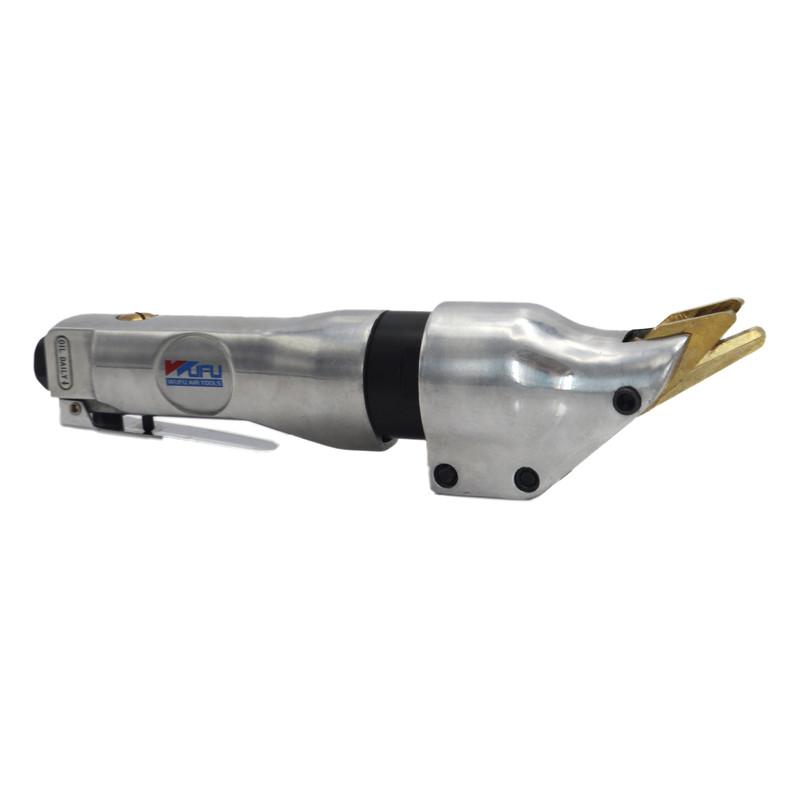 قیچی ورق بر بادی ووفو مدل YP-WFX-1501 قیچی ورق بر بادی ووفو مدل YP-WFX-1501