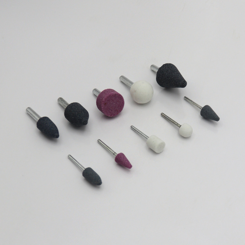 مته سنگ فرز مدل وایکینگ کد YP-TIV-10مجموعه 10عددی مته سنگ فرز مدل وایکینگ کد YP-TIV-10مجموعه 10عددی