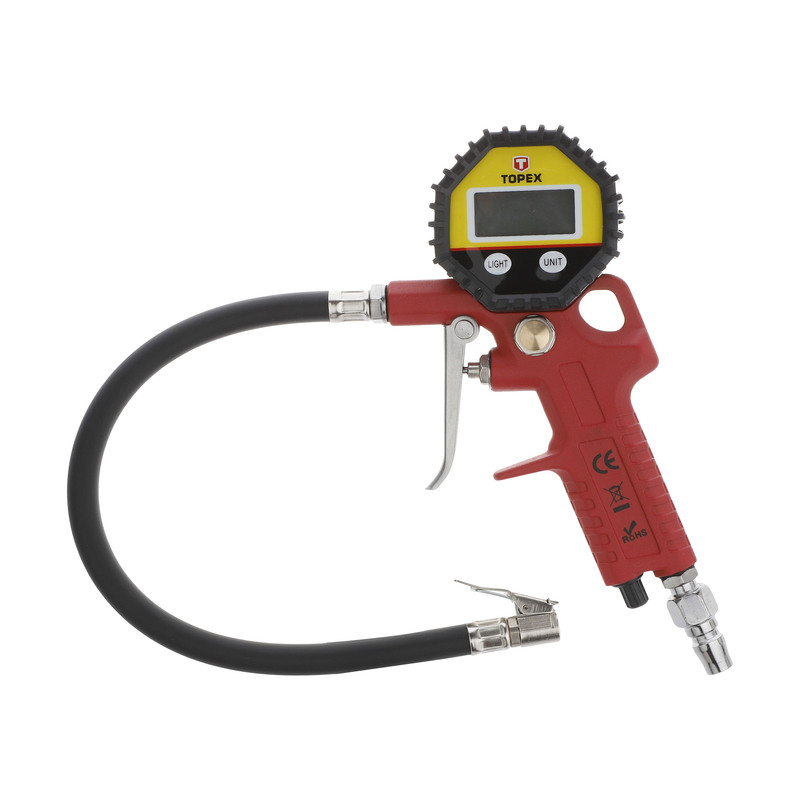 درجه باد تاپکس مدل دیجیتالی کد T210 درجه باد تاپکس مدل دیجیتالی کد T210