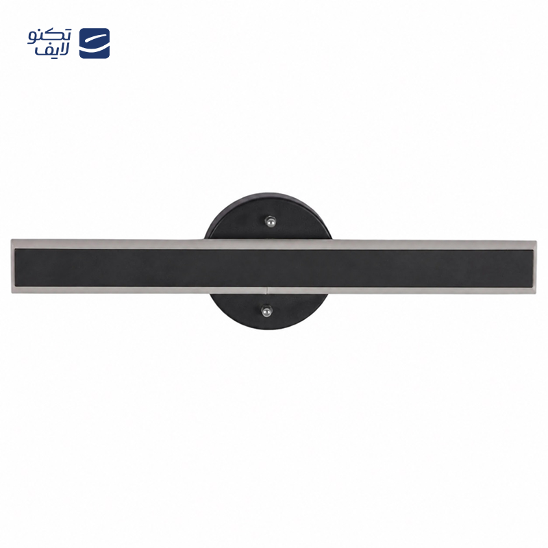 چراغ دیواری اتاق چشمه نور مدل L6418/35BK مهتابی چراغ دیواری اتاق چشمه نور مدل L6418/35BK مهتابی