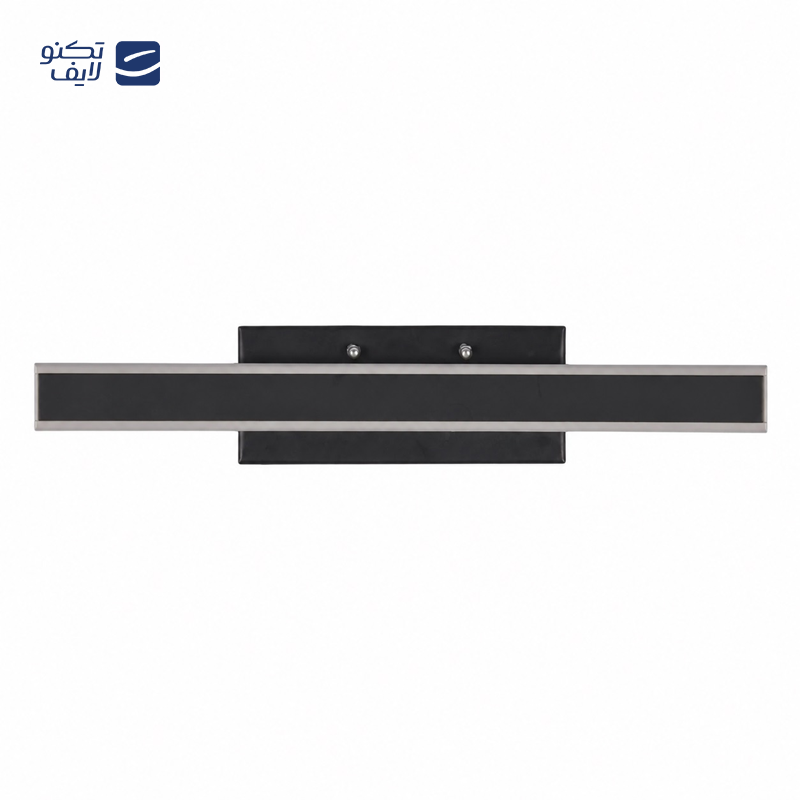 چراغ دیواری اتاق چشمه نور مدل L6418/45BK آفتابی چراغ دیواری اتاق چشمه نور مدل L6418/45BK آفتابی