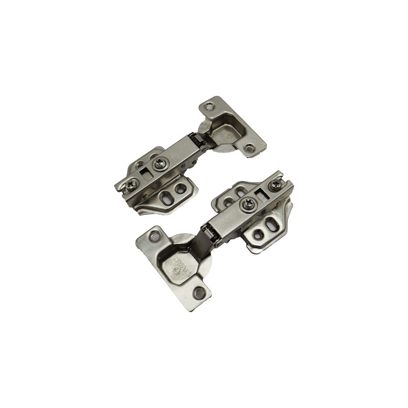 لولا گازور آرام بند تیوان مدل YP-70-2PCS مجموعه 2 عددی لولا گازور آرام بند تیوان مدل YP-70-2PCS مجموعه 2 عددی