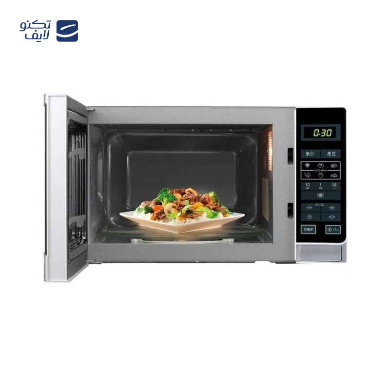 مایکروویو شارپ مدل R-20MT مایکروویو شارپ مدل R-20MT