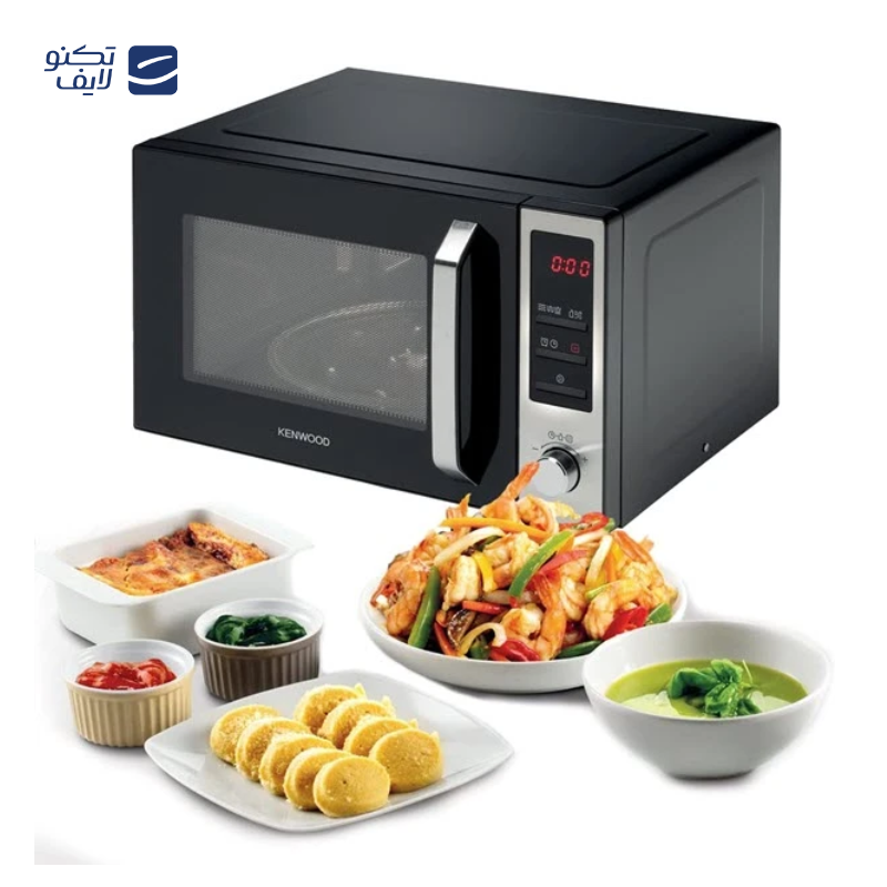مایکروویو کنوود مدل MWM30
