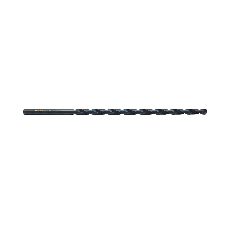 مته آهن آزارا مدل YP-BOLAND-10*300MM سایز 10میلی متر مته آهن آزارا مدل YP-BOLAND-10*300MM سایز 10میلی متر