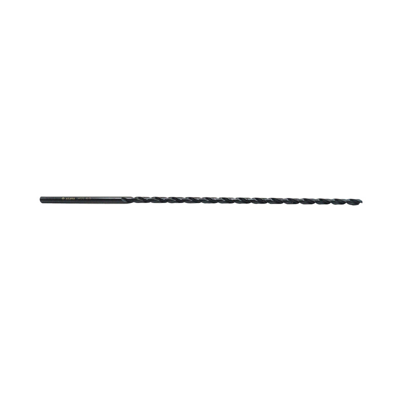 مته آهن آزارا مدل YP-BOLAND-6*300MM سایز 6 میلی متر مته آهن آزارا مدل YP-BOLAND-6*300MM سایز 6 میلی متر