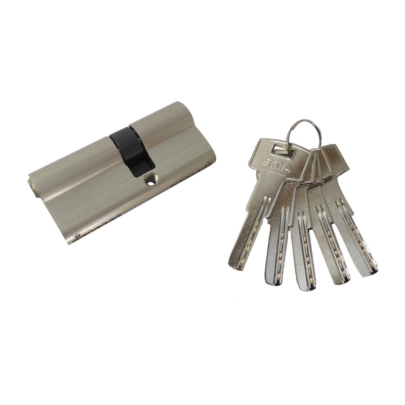 سیلندر قفل اس تی ای مدل SS-22 سیلندر قفل اس تی ای مدل SS-22