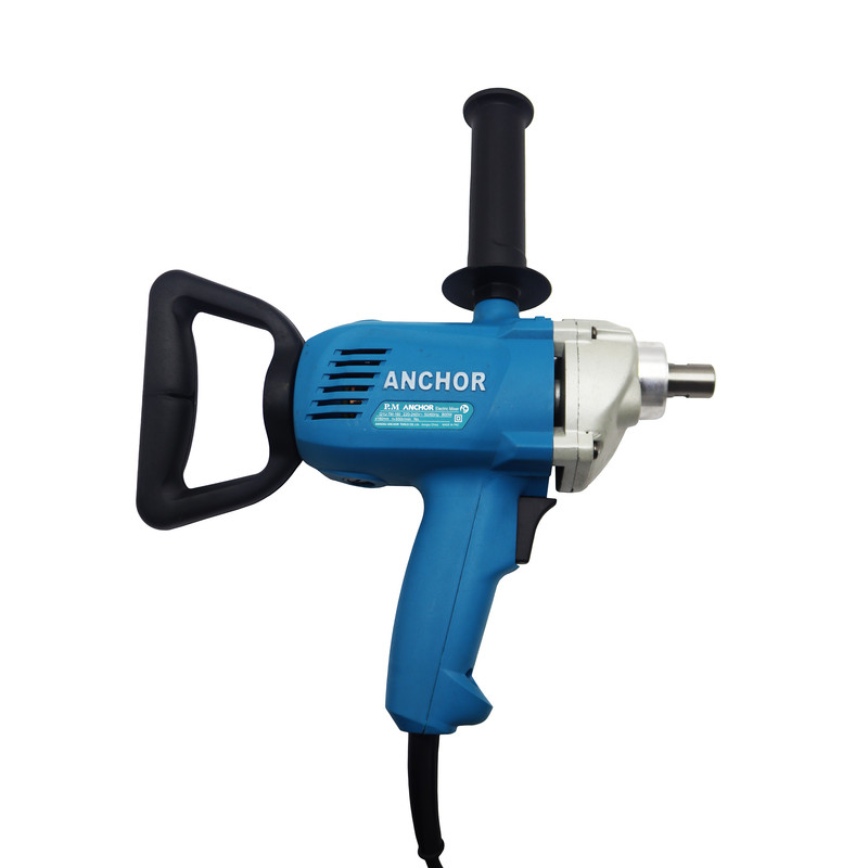 همزن صنعتی آنکور مدل سه دسته کد YP-Q1U-TM-160/EM1/800W همزن صنعتی آنکور مدل سه دسته کد YP-Q1U-TM-160/EM1/800W