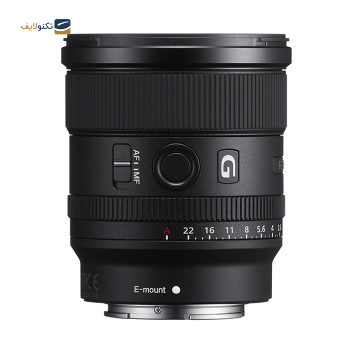 gallery-لنز دوربین سونی FE 20mm F1.8 G-gallery-0-TLP-14717_f233f809-8b4b-4401-975a-acd12d1811ed.png