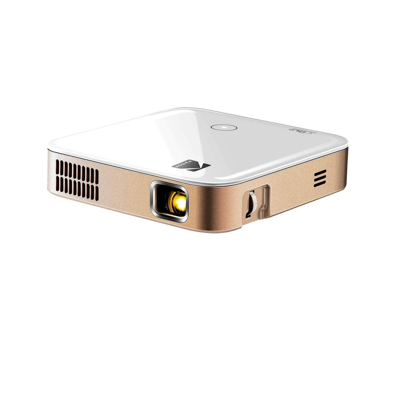 ویدیو پروژکتور کداک مدل LUMA 400 ویدیو پروژکتور کداک مدل LUMA 400