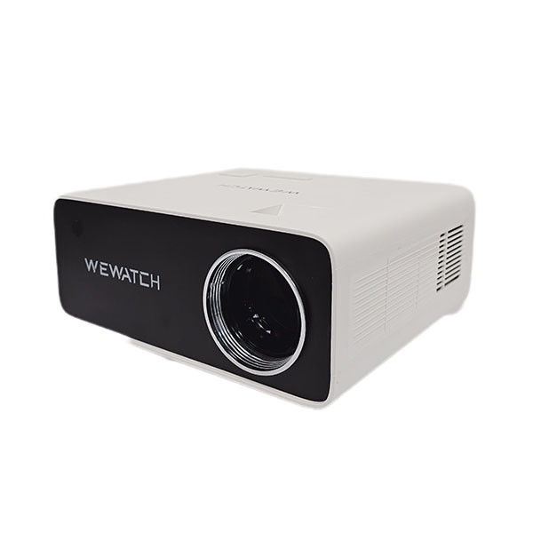 ویدیو پروژکتور وی واچ مدل V51pro 4K ویدیو پروژکتور وی واچ مدل V51pro 4K