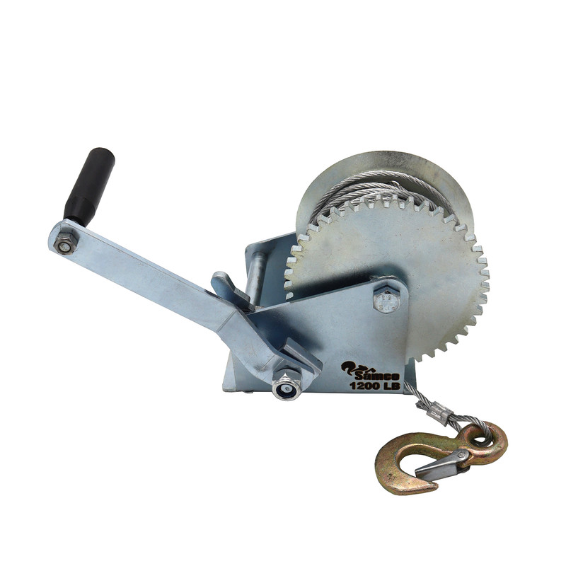 وینچ دستی سامکو مدل YP-1200LB وینچ دستی سامکو مدل YP-1200LB
