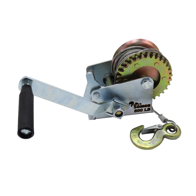وینچ دستی سامکو مدل YP-800LB وینچ دستی سامکو مدل YP-800LB