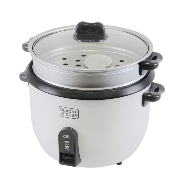 پلوپز بلک اند دکر مدل Rc2850 پلوپز بلک اند دکر مدل Rc2850