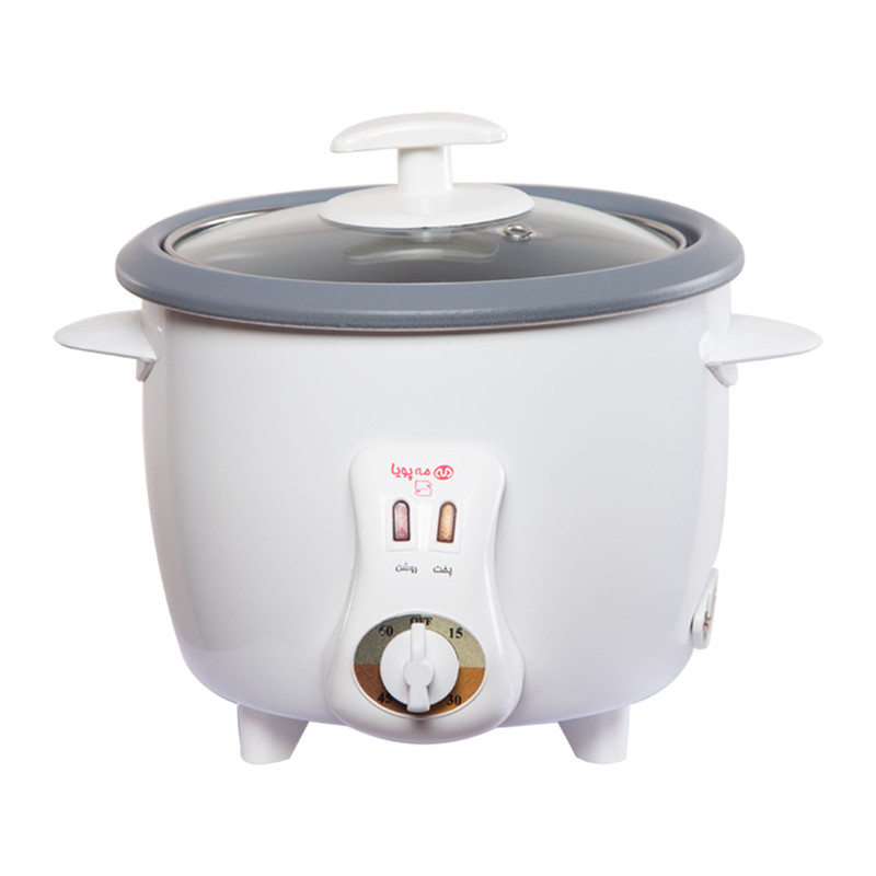 پلوپز مه پویا مدل TM-500 پلوپز مه پویا مدل TM-500