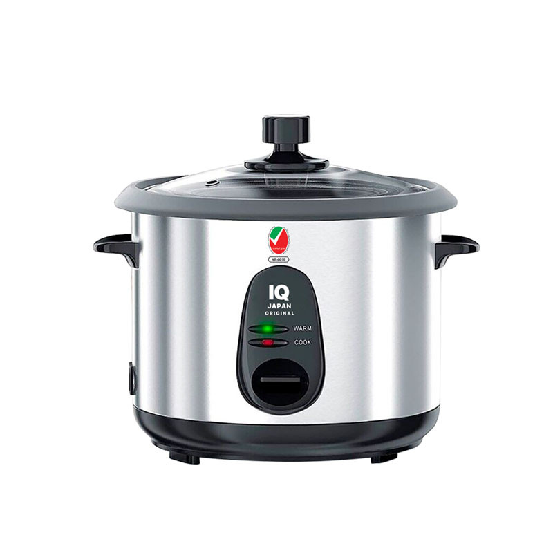 پلوپز آی کیو مدل IJ-400RC پلوپز آی کیو مدل IJ-400RC