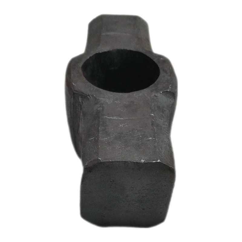 پتک دو سر تخت مدل دست ساز وزن 3445 گرم پتک دو سر تخت مدل دست ساز وزن 3445 گرم