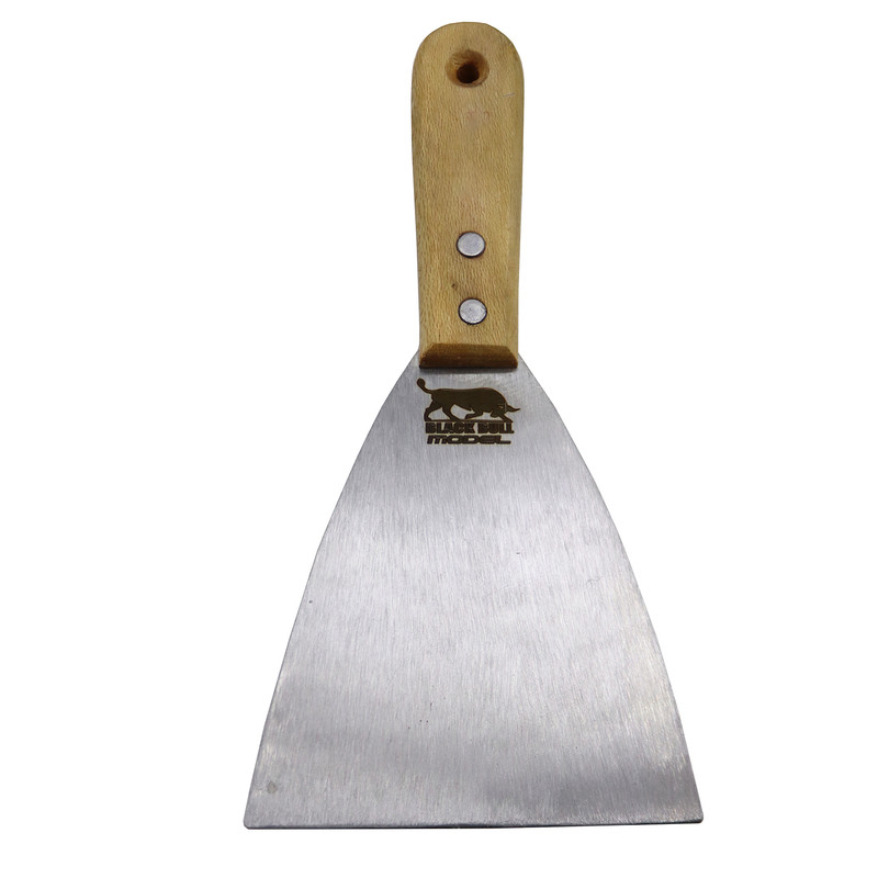کاردک مدل بلک بول کد YPF-12CM کاردک مدل بلک بول کد YPF-12CM