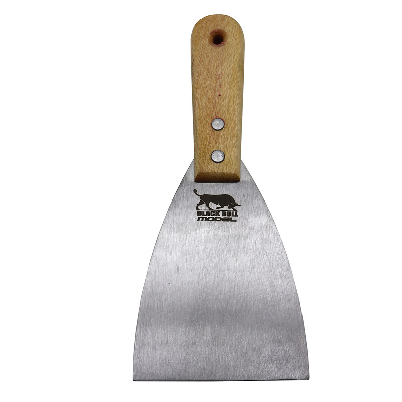کاردک مدل بلک بول کد YPF-10CM کاردک مدل بلک بول کد YPF-10CM
