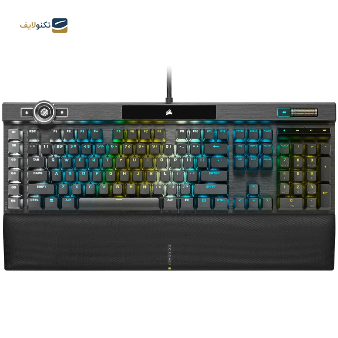 gallery-کیبورد گیمینگ سیمی کورسیر مدل K100 RGB OPX Switch-gallery-0-TLP-14807_f6980e4f-bde4-4b4f-bb42-87ed16906cef.png