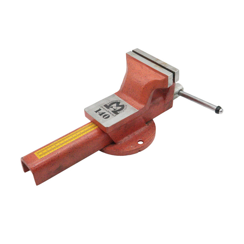 گیره رومیزی مهدوی مدل YP-140MM سایز 140 میلی متر گیره رومیزی مهدوی مدل YP-140MM سایز 140 میلی متر
