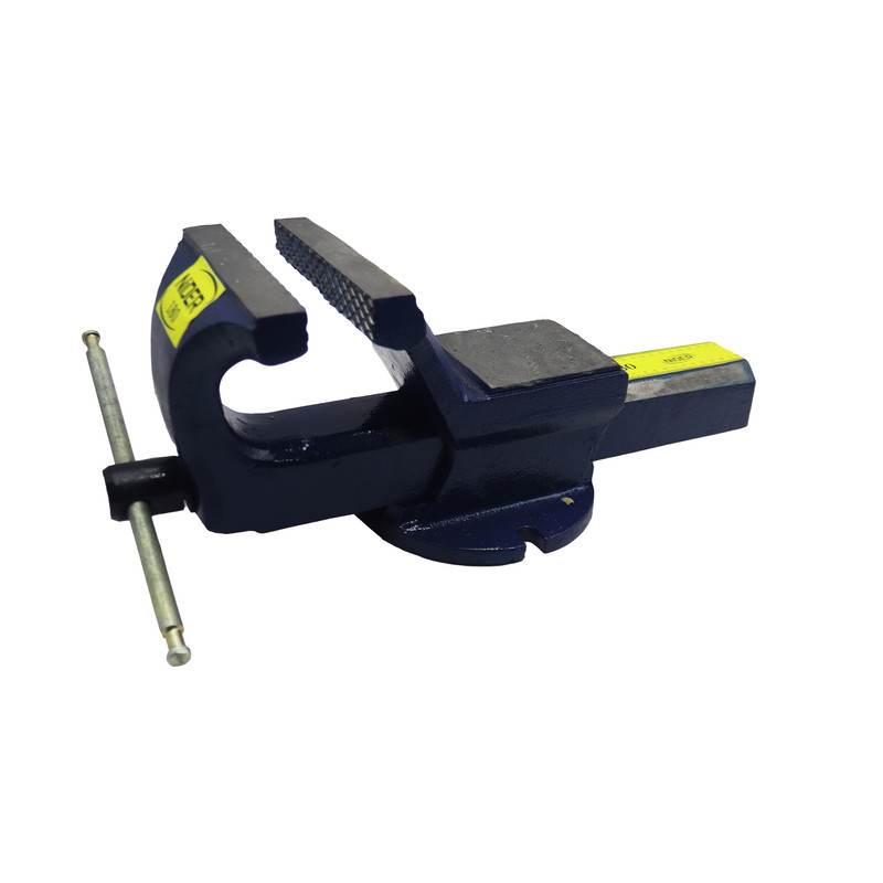 گیره رومیزی نیدر مدل YP-NDR-4180MM سایز 180 میلی متر گیره رومیزی نیدر مدل YP-NDR-4180MM سایز 180 میلی متر