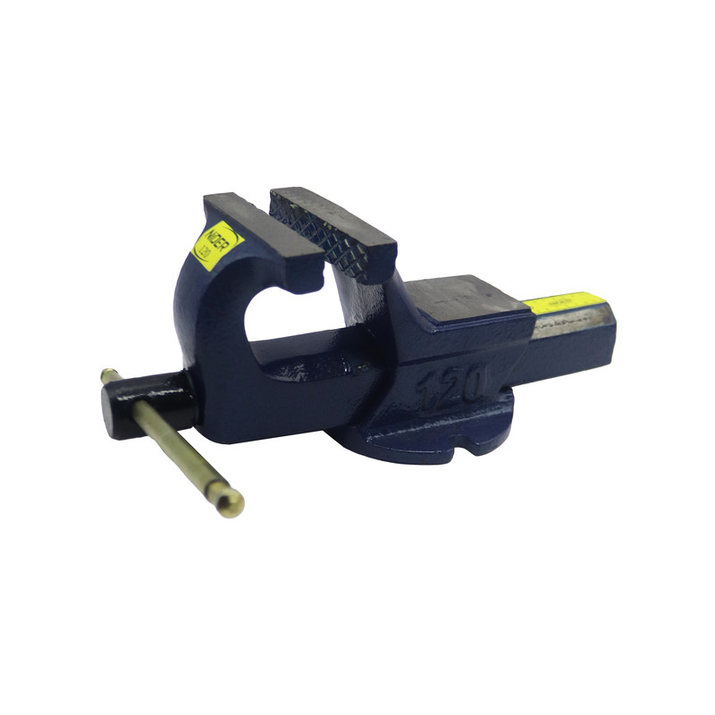 گیره رومیزی نیدر مدل YP-NDR-4120MM سایز 120 میلی متر گیره رومیزی نیدر مدل YP-NDR-4120MM سایز 120 میلی متر
