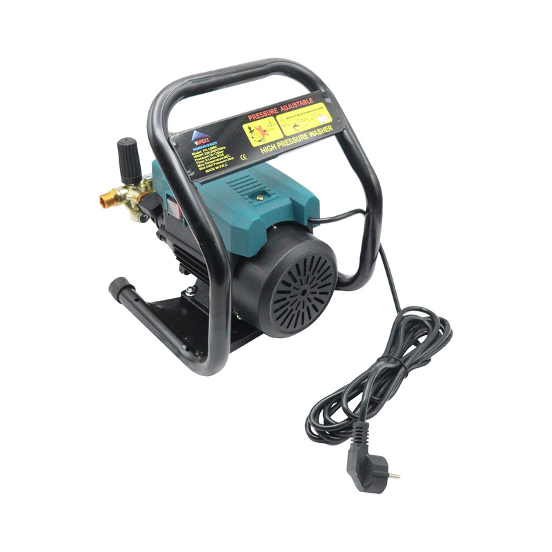 کارواش واپکس مدل شاسی دار کد YP-PX-15008C کارواش واپکس مدل شاسی دار کد YP-PX-15008C