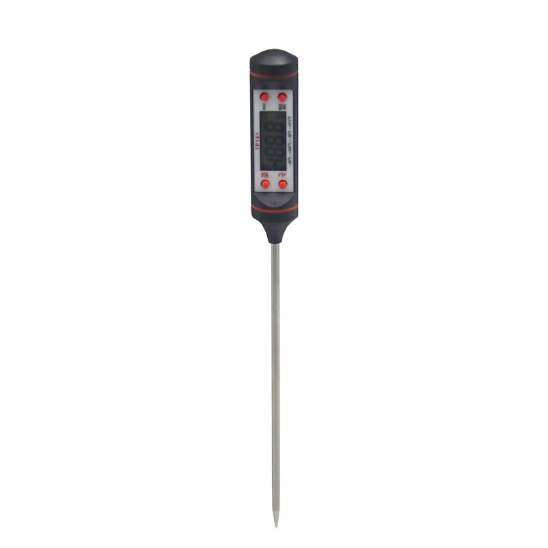 دماسنج میله ای مدل YP-TP101-23.5CM دماسنج میله ای مدل YP-TP101-23.5CM