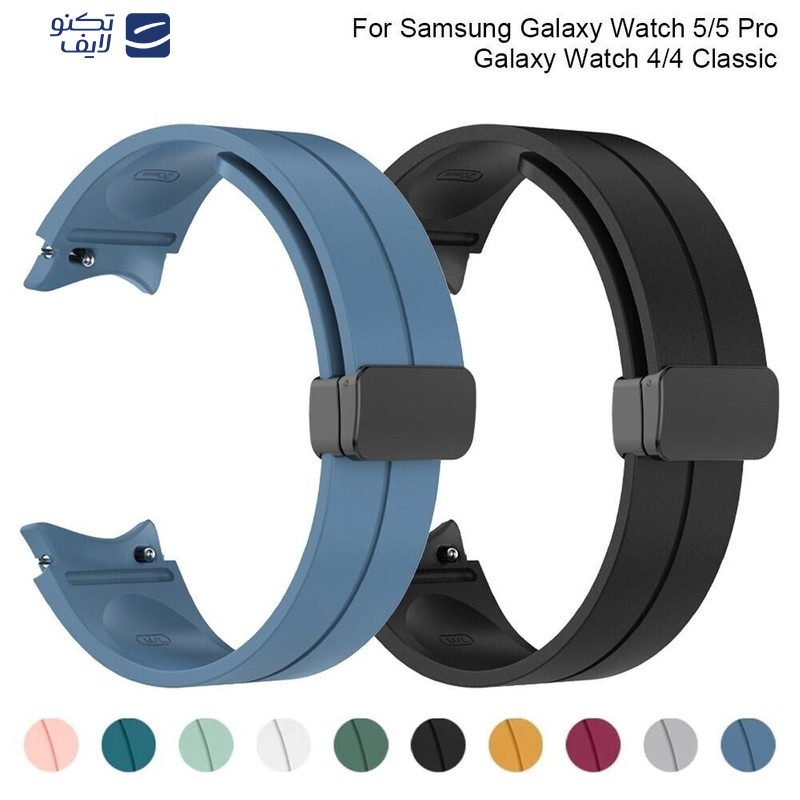 gallery-بند ساعت هوشمند سامسونگ galaxy watch6 40mm-43mm-44mm-47mm مدل تایگو مگنت copy.png gallery-بند ساعت هوشمند سامسونگ galaxy watch6 40mm-43mm-44mm-47mm مدل تایگو مگنت copy.png