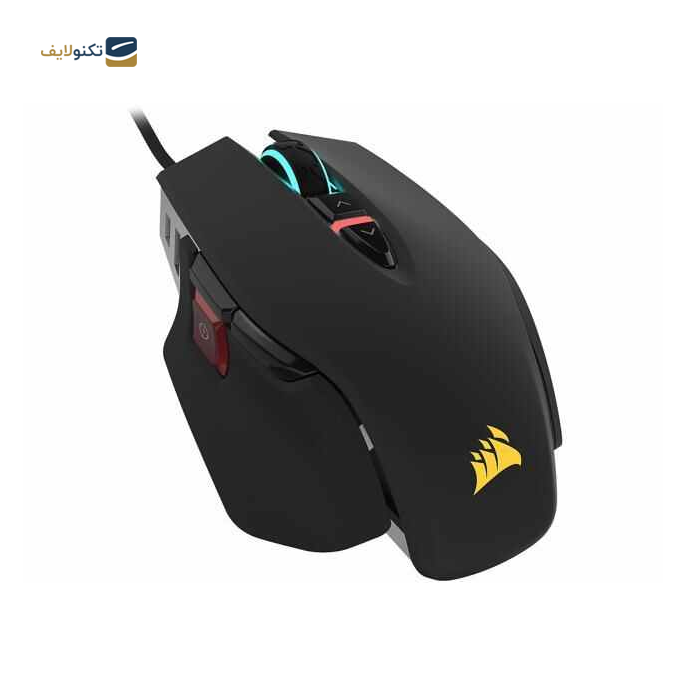 gallery-ماوس گیمینگ سیمی کورسیر مدل M65 RGB ELITE-gallery-0-TLP-14901_cfb5177a-2bd8-4fca-aa68-f55780e6c04d.png