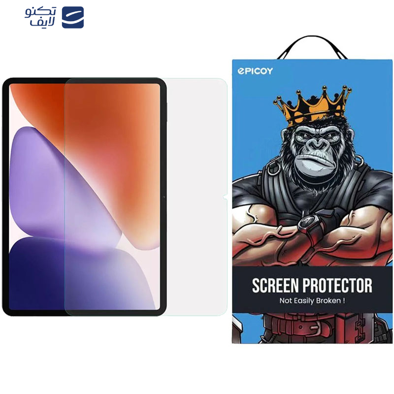 gallery-محافظ صفحه نمایش اپیکوی مدل Super Power تبلت شیائومی Pad 7- Pad 7 Pro copy.png gallery-محافظ صفحه نمایش اپیکوی مدل Super Power تبلت شیائومی Pad 7- Pad 7 Pro copy.png