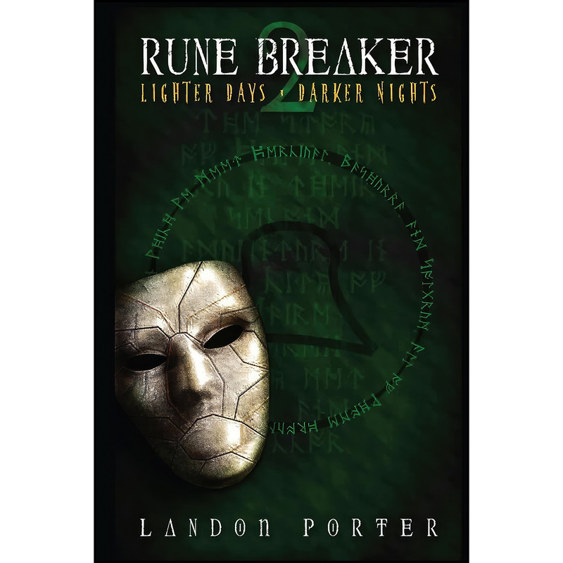 کتاب Lighter Days, Darker Nights اثر Landon Porter and Clay Kronke انتشارات تازه ها کتاب Lighter Days, Darker Nights اثر Landon Porter and Clay Kronke انتشارات تازه ها