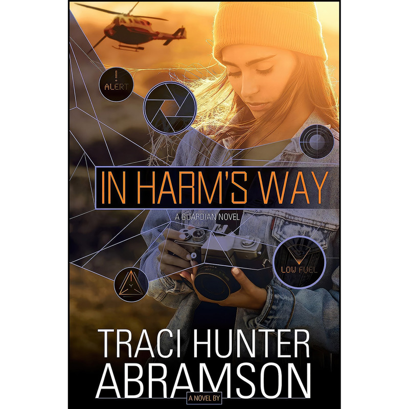 کتاب In Harms Way اثر Traci Hunter Abramson انتشارات Covenant Communications, Inc. کتاب In Harms Way اثر Traci Hunter Abramson انتشارات Covenant Communications, Inc.