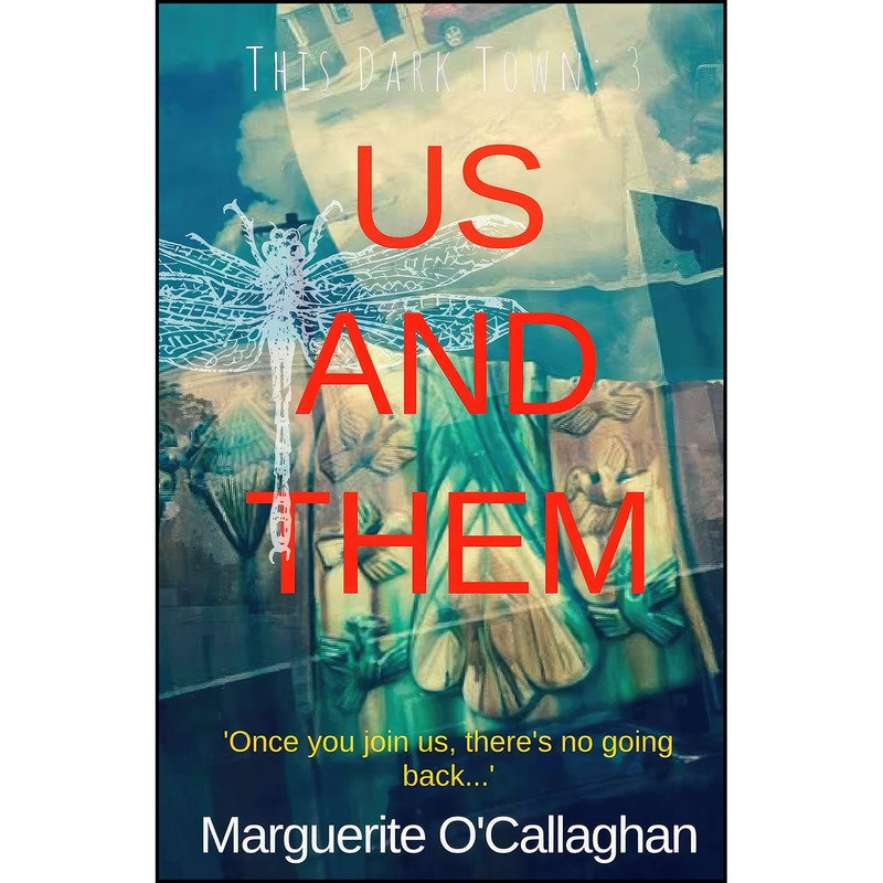 کتاب This Dark Town III اثر Marguerite O Callaghan انتشارات تازه ها کتاب This Dark Town III اثر Marguerite O Callaghan انتشارات تازه ها