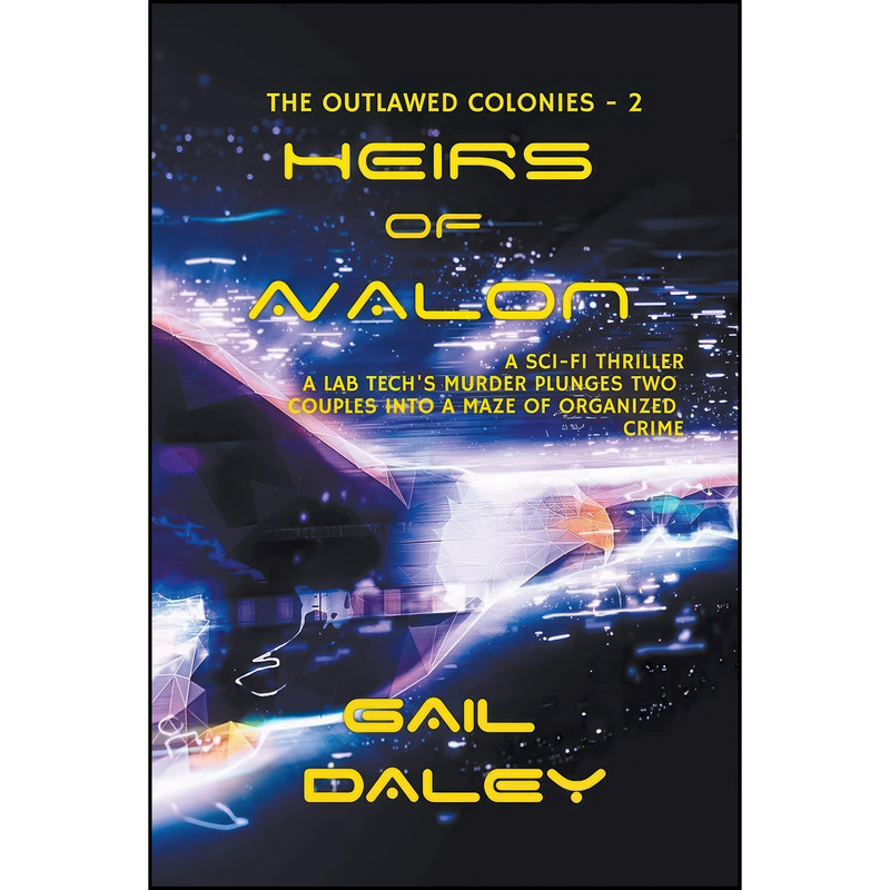 کتاب Heirs of Avalon اثر Gail Daley انتشارات Gail Daleys Fine Art کتاب Heirs of Avalon اثر Gail Daley انتشارات Gail Daleys Fine Art