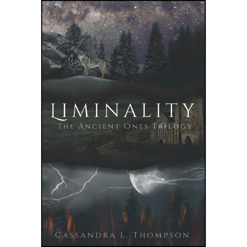 کتاب Liminality اثر Cassandra L. Thompson انتشارات تازه ها کتاب Liminality اثر Cassandra L. Thompson انتشارات تازه ها