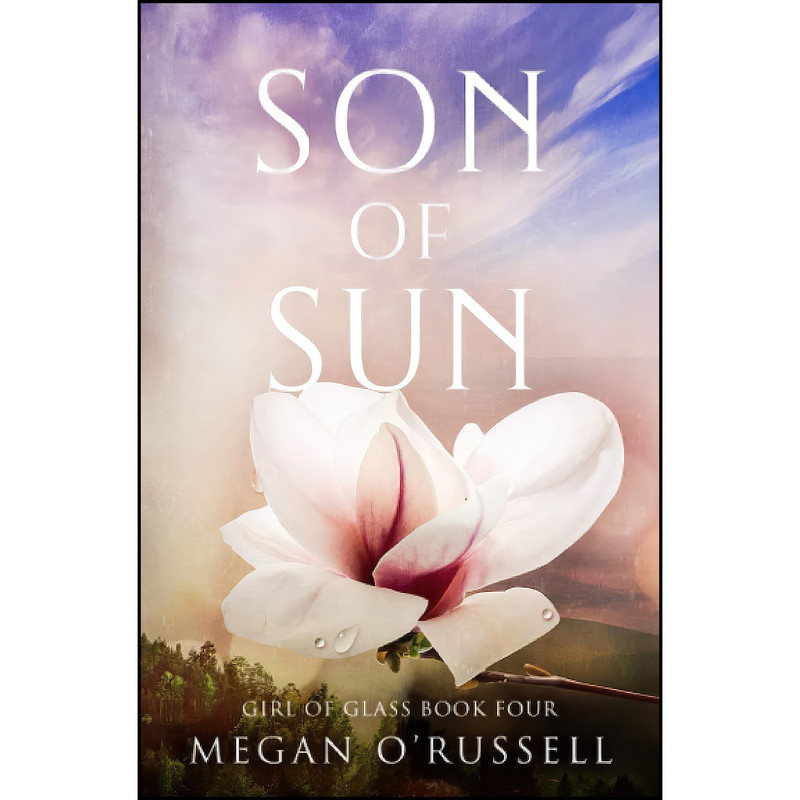 کتاب Son of Sun اثر Megan O Russell انتشارات تازه ها کتاب Son of Sun اثر Megan O Russell انتشارات تازه ها