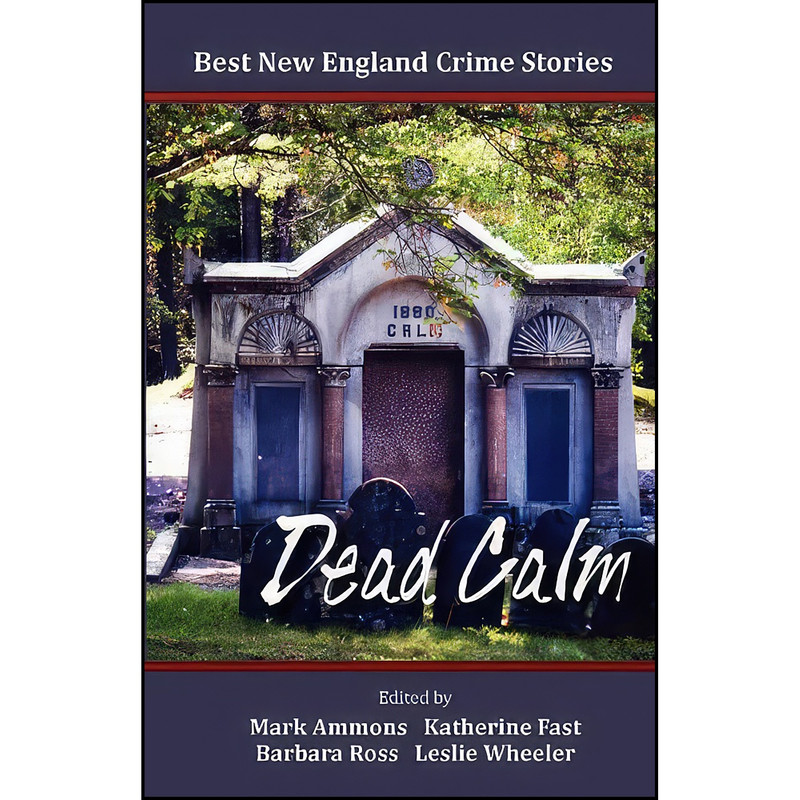 کتاب Best New England Crime Stories 2012 اثر جمعي از نويسندگان انتشارات Level Best Books کتاب Best New England Crime Stories 2012 اثر جمعي از نويسندگان انتشارات Level Best Books