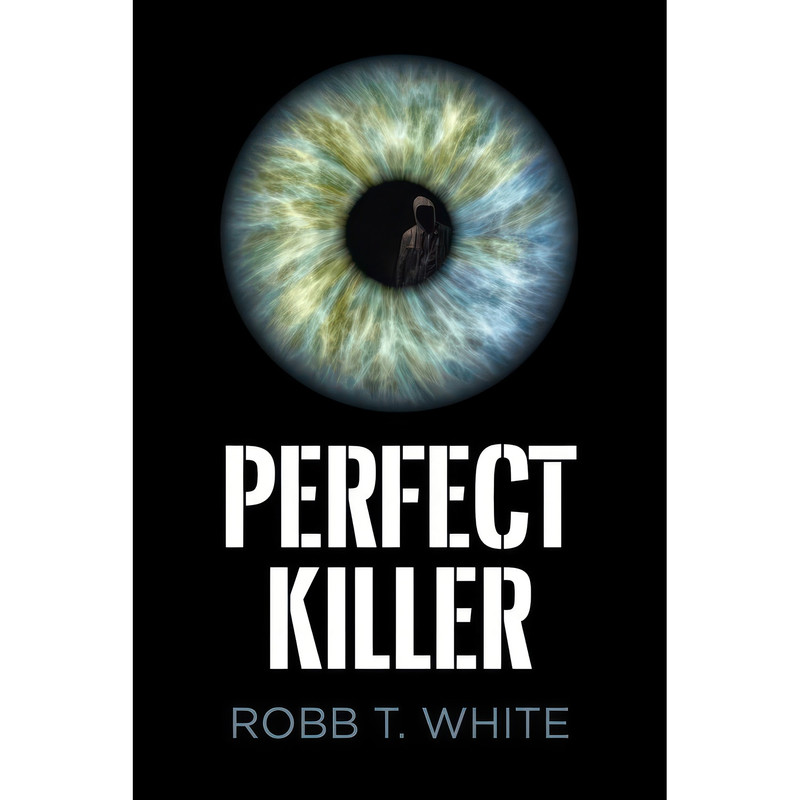 کتاب Perfect Killer اثر Robert White انتشارات Robert Hale کتاب Perfect Killer اثر Robert White انتشارات Robert Hale