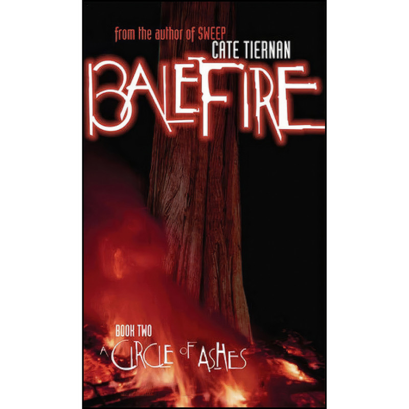 کتاب A Circle of Ashes اثر Cate Tiernan انتشارات Razorbill کتاب A Circle of Ashes اثر Cate Tiernan انتشارات Razorbill