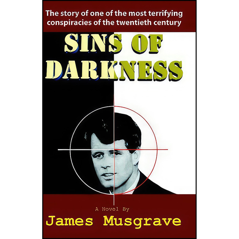 کتاب Sins of Darkness اثر James Musgrave انتشارات Contemporary Instructional concepts کتاب Sins of Darkness اثر James Musgrave انتشارات Contemporary Instructional concepts