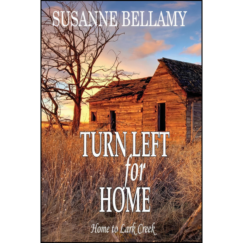 کتاب Turn Left for Home اثر Susanne Bellamy انتشارات Susanne Bellamy Author کتاب Turn Left for Home اثر Susanne Bellamy انتشارات Susanne Bellamy Author