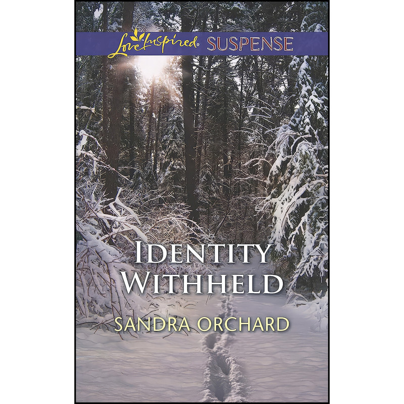 کتاب Identity Withheld اثر Sandra Orchard انتشارات Love Inspired Suspense کتاب Identity Withheld اثر Sandra Orchard انتشارات Love Inspired Suspense