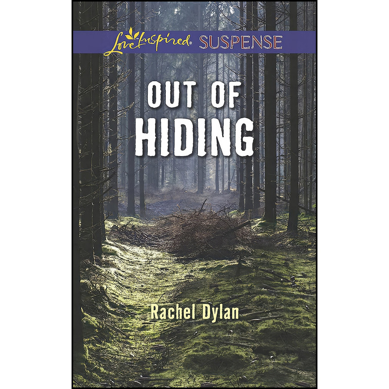 کتاب Out of Hiding اثر Rachel Dylan انتشارات Love Inspired Suspense کتاب Out of Hiding اثر Rachel Dylan انتشارات Love Inspired Suspense