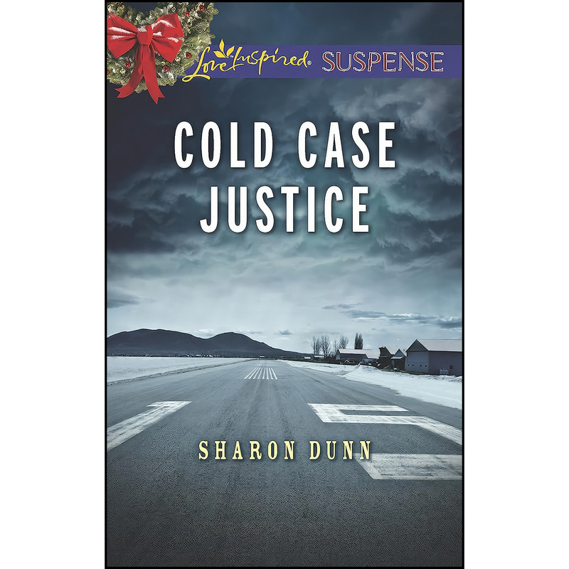 کتاب Cold Case Justice اثر Sharon Dunn انتشارات Love Inspired Suspense کتاب Cold Case Justice اثر Sharon Dunn انتشارات Love Inspired Suspense
